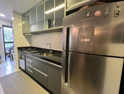 Apartamento para Venda, em Joinville, bairro Santo Ant�nio, 2 dormit�rios, 2 banheiros, 1 su�te, 1 vaga