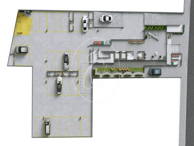 Apartamento para Venda, em Joinville, bairro Saguau, 1 dormitrio, 1 banheiro, 2 vagas