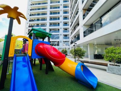 Apartamento para Venda, em Joinville, bairro Atiradores, 3 dormitrios, 3 banheiros, 3 sutes, 2 vagas