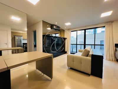 Apartamento para Venda, em Joinville, bairro Centro, 2 dormitrios, 2 banheiros, 1 sute, 1 vaga