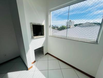 Apartamento para Venda, em Joinville, bairro Bom Retiro, 2 dormitrios, 2 banheiros, 1 sute, 1 vaga