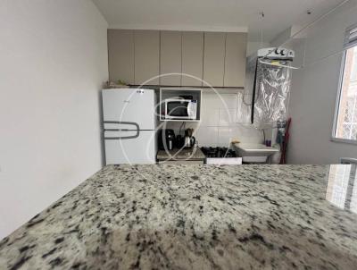 Apartamento para Venda, em Joinville, bairro Joo Costa, 2 dormitrios, 1 banheiro, 1 vaga