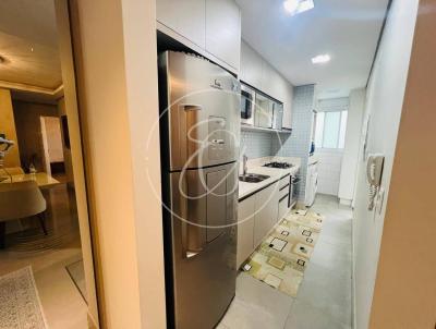 Apartamento para Venda, em Joinville, bairro Anita Garibaldi, 2 dormitrios, 1 banheiro, 2 vagas