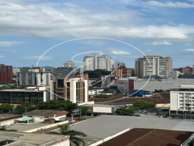 Apartamento para Venda, em Joinville, bairro Centro, 1 dormitrio, 1 banheiro