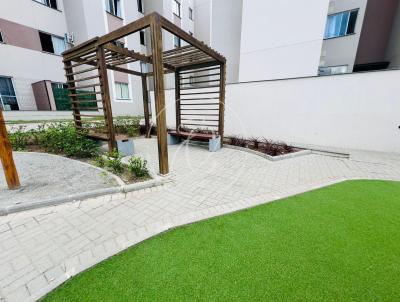 Apartamento para Venda, em Joinville, bairro Parque Guarani, 2 dormitrios, 1 banheiro, 1 vaga