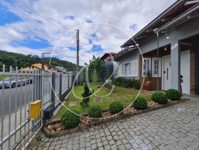 Casa em Condomnio para Venda, em Joinville, bairro Bom Retiro, 3 dormitrios, 2 banheiros, 1 sute, 1 vaga