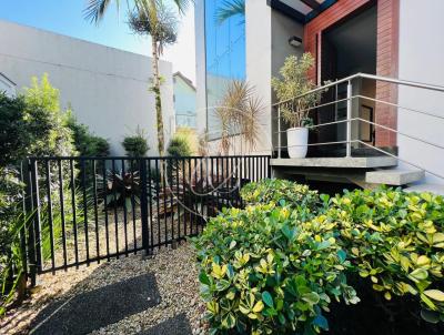 Casa em Condomnio para Venda, em Joinville, bairro Amrica, 3 dormitrios, 3 banheiros, 3 sutes, 4 vagas