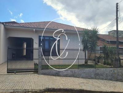 Casa para Venda, em Joinville, bairro Guanabara, 3 dormitrios, 3 banheiros, 1 sute, 2 vagas