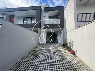 Casa para Venda, em Joinville, bairro Anita Garibaldi, 3 dormitrios, 2 banheiros, 1 sute, 1 vaga