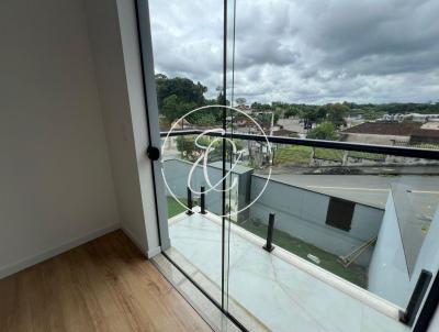 Casa para Venda, em Joinville, bairro Santa Catarina, 2 dormitrios, 3 banheiros, 2 sutes, 2 vagas