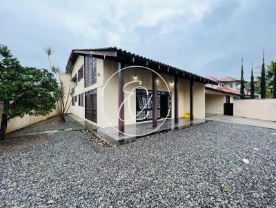 Sobrado para Venda, em Joinville, bairro Floresta, 5 dormitrios, 5 banheiros, 2 sutes, 2 vagas