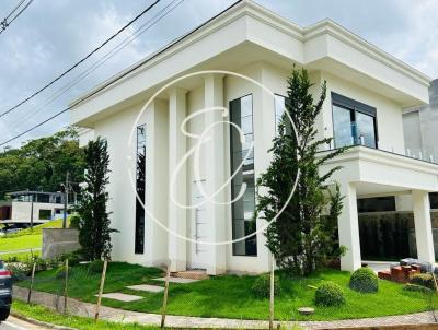 Casa em Condomnio para Venda, em Joinville, bairro Vila Nova, 3 dormitrios, 4 banheiros, 3 sutes, 2 vagas