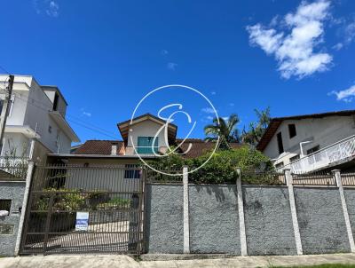 Sobrado para Venda, em Joinville, bairro Guanabara, 3 dormitrios, 2 banheiros