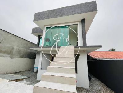 Sobrado para Venda, em Joinville, bairro Adhemar Garcia, 6 dormitrios, 4 banheiros, 1 sute