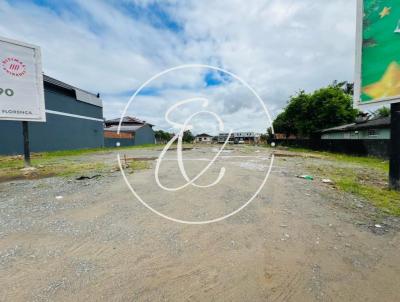 Terreno para Venda, em Joinville, bairro Ftima