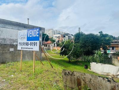 Terreno para Venda, em Joinville, bairro Itaum