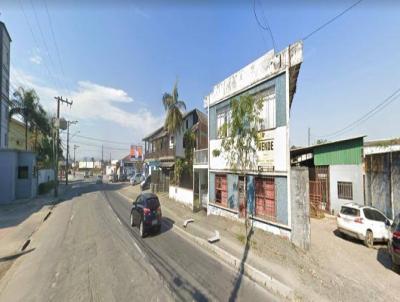 Terreno para Venda, em Joinville, bairro Boa Vista