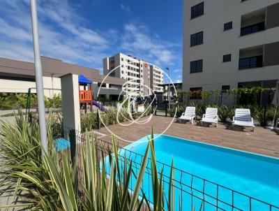 Apartamento para Venda, em Joinville, bairro Floresta, 2 dormitrios, 1 banheiro, 1 vaga