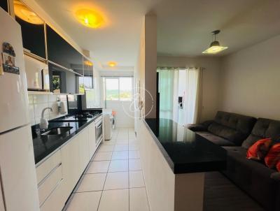 Apartamento para Venda, em Joinville, bairro Anita Garibaldi, 2 dormitrios, 1 banheiro, 1 vaga