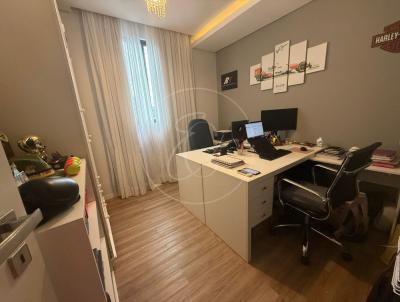 Apartamento para Venda, em Joinville, bairro Santo Antnio, 3 dormitrios, 2 banheiros, 1 sute, 1 vaga