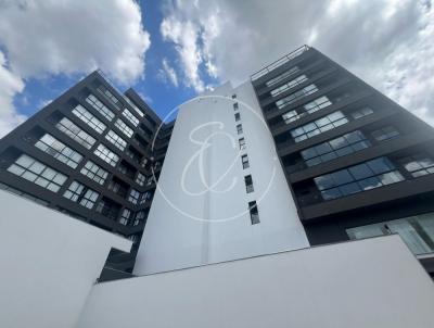 Apartamento para Venda, em Joinville, bairro Saguau, 1 dormitrio, 1 banheiro, 1 vaga