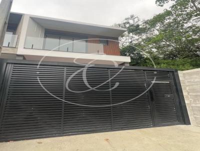 Sobrado para Venda, em Joinville, bairro Anita Garibaldi, 3 dormit�rios, 2 banheiros, 1 su�te, 2 vagas