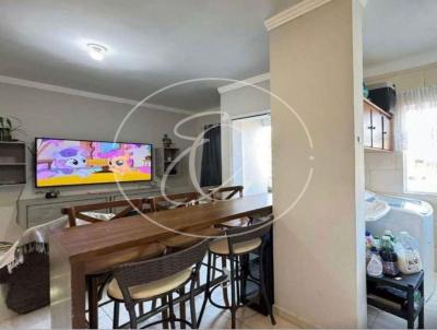 Apartamento para Venda, em Joinville, bairro Costa e Silva, 2 dormitrios, 2 banheiros, 1 sute, 1 vaga