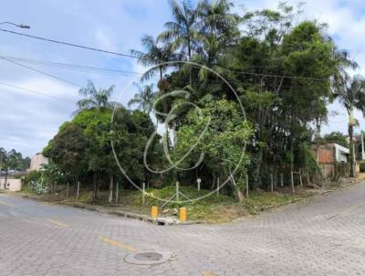 Terreno para Venda, em Araquari, bairro Itinga
