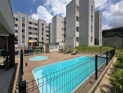 Apartamento para Venda, em Joinville, bairro Parque Guarani, 2 dormitórios, 1 banheiro, 1 vaga