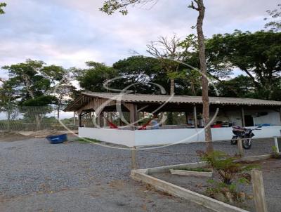 Chcara para Venda, em Araquari, bairro Adhemar Garcia