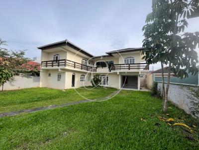 Sobrado para Venda, em Joinville, bairro Comasa, 2 dormitrios, 3 banheiros, 2 sutes, 1 vaga
