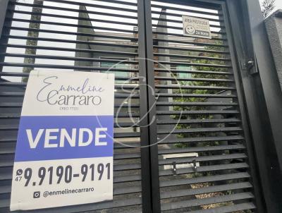 Casa Geminada para Venda, em Joinville, bairro Saguau, 3 dormitrios, 2 banheiros, 1 sute