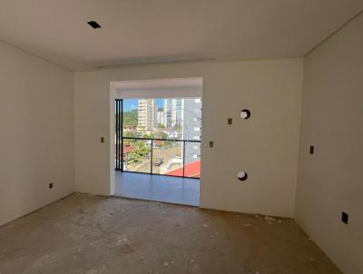 Apartamento para Venda, em Joinville, bairro Atiradores, 3 dormit�rios, 2 banheiros, 1 su�te, 2 vagas