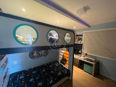 Apartamento para Venda, em Joinville, bairro Sagua�u, 2 dormit�rios, 2 banheiros, 1 su�te, 1 vaga