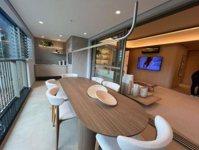 Apartamento para Venda, em Joinville, bairro Gl�ria, 3 dormit�rios, 4 banheiros, 3 su�tes, 3 vagas