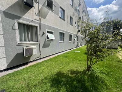 Apartamento para Venda, em Joinville, bairro Gl�ria, 2 dormit�rios, 1 banheiro, 1 vaga