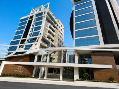 Apartamento para Venda, em Joinville, bairro Am�rica, 3 dormit�rios, 4 banheiros, 3 su�tes, 2 vagas