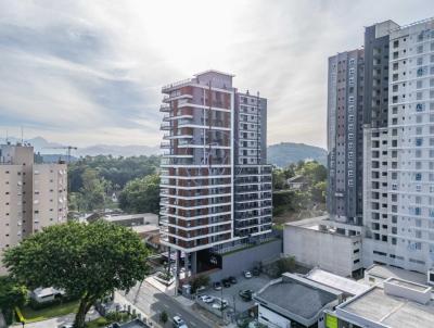 Apartamento para Venda, em Joinville, bairro Am�rica, 3 dormit�rios, 2 banheiros, 2 vagas