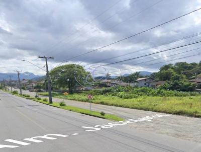 Terreno para Venda, em Joinville, bairro Santo Ant�nio