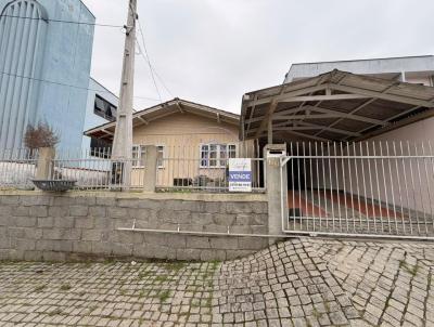 Casa para Venda, em Joinville, bairro Bom Retiro, 3 dormit�rios, 1 banheiro, 1 vaga